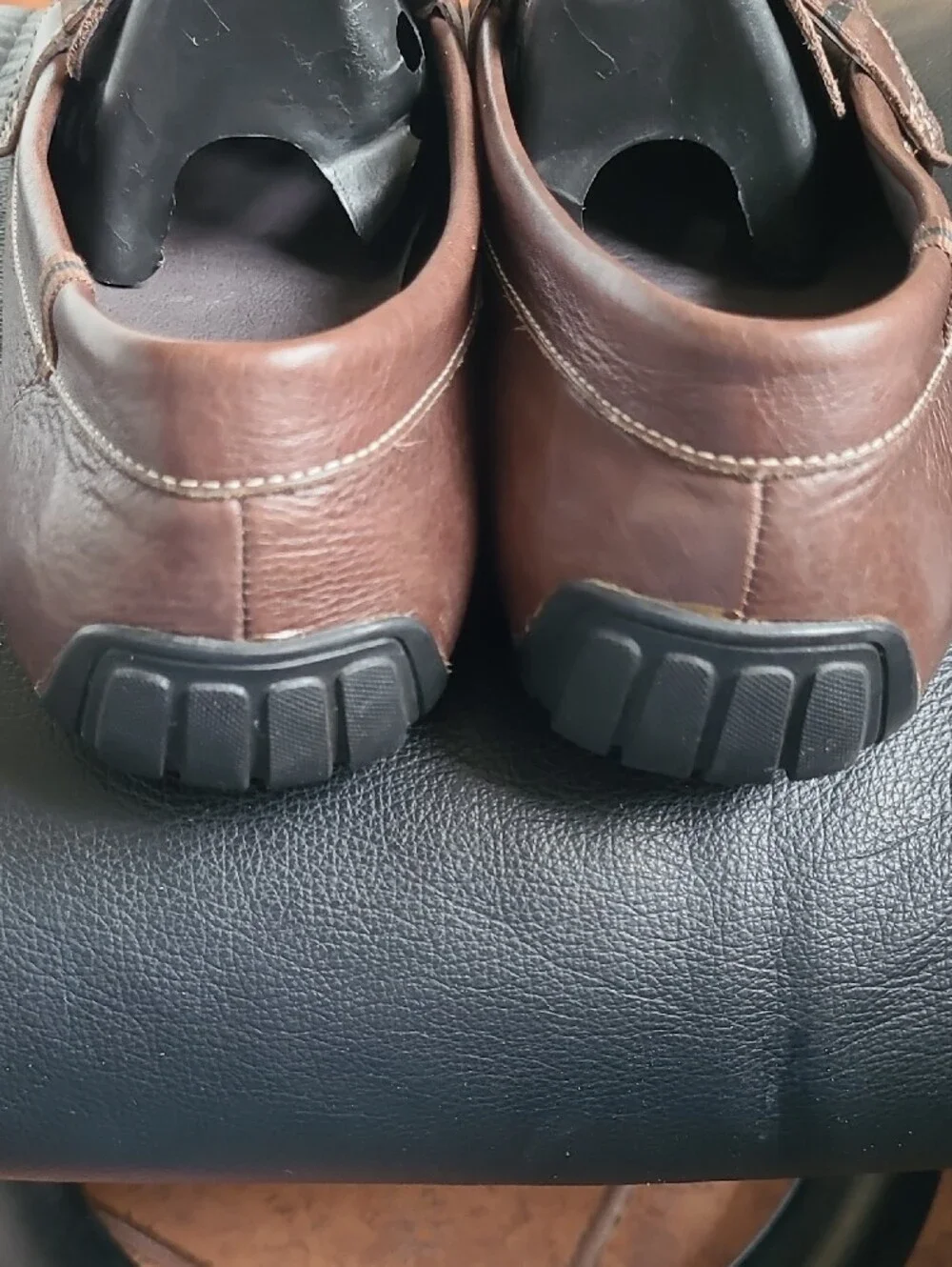 Bacco Bucci classic slip